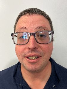 Photo of MARTIN, JAMES FRANKLIN