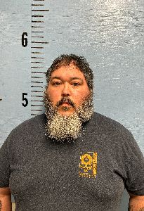 Photo of NIEVES, RICHARD MICHAEL JR