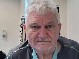 Photo of HALL, KEITH DAVID