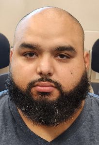Photo of REGINOMARTINEZ, KEVIN JOSHUA