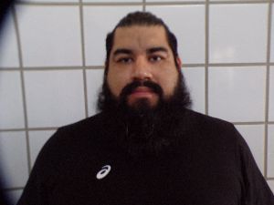 Photo of PEREZ, CARLOS ANTONIO