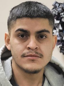 Photo of MARTINEZ, SERGIO IVAAN