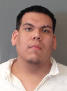 Photo of VALDEZ, PERRY C