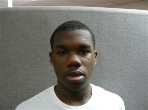 Photo of CALHOUN, JAMES