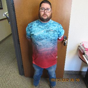 Photo of GAGER, TOBY JAY
