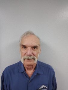 Photo of CLARK, KENNETH HOWARD