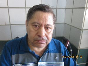 Photo of LOPEZ, RAFAEL BENITEZ