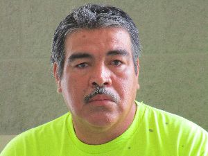 Photo of GUERRA, ISAAC JR