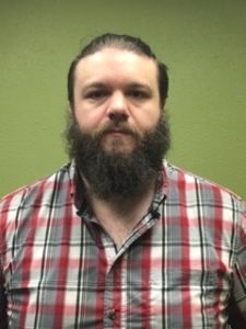 Photo of DAYTON, JUSTIN CONRAD
