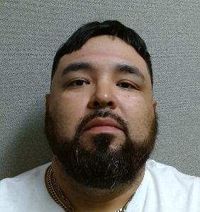 Photo of MARTINEZ, ALFONSO JOHN