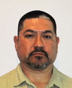 Photo of GARCIA, IGNACIO