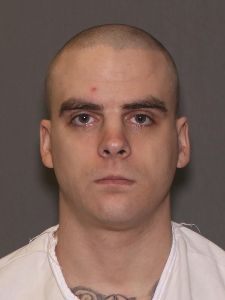 Photo of DAVY, TYLER SHANE