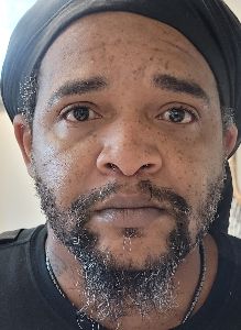 Photo of ROBINSON, TONY WILFRED