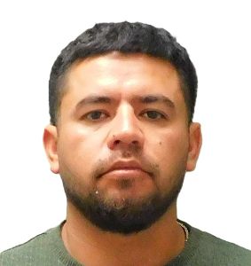 Photo of WALLE, ADRIAN OSIEL