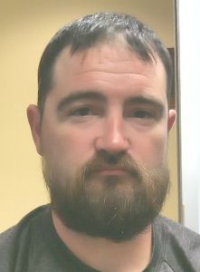Photo of CATLETT, WESLEY DARRELL