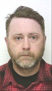 Photo of MILLER, CHRISTOPHER STEPHEN