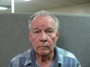 Photo of PADGETT, ROBERT