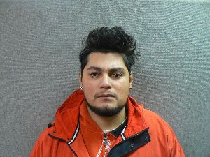 Photo of REYES, FRANCISCO RENE