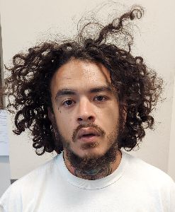 Photo of CAUDILLO, BRANDON LEE