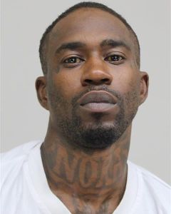 Photo of SIMS, TRACY DEMOND