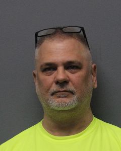 Photo of MAUER, JEREMY WAYNE