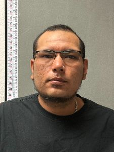 Photo of MARTINEZ, GREGORY NATHANIEL