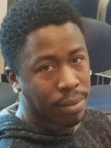 Photo of WASHINGTON, BRIAN ANDREW