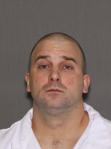 Photo of HINES, ZACHRY RAYMOND