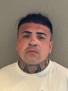 Photo of SANTOS, MARLON ALEJANDRO