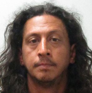 Photo of TIJERINA, JONATHAN ALEX