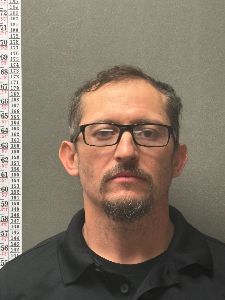 Photo of BURGESS, ERIC SETH