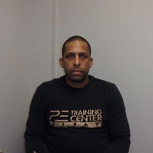 Photo of JONES, KELVIN MORRIS JR