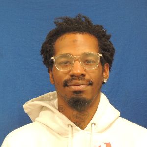 Photo of CRAINE, XAVIER DEMON