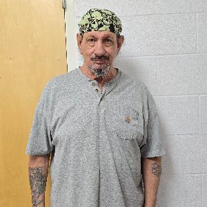 Photo of KAINZ, RICK ALAN