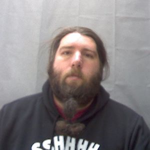 Photo of PETERSON, CRAIG ALLEN