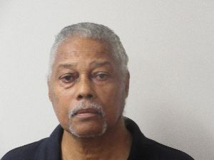 Photo of HALL, CLYDE C