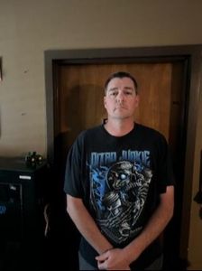 Photo of FRANCIS, KYLE MICHAEL