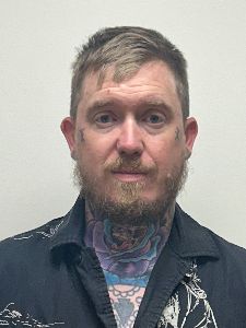 Photo of MCCULLER, DERRICK JUSTIN