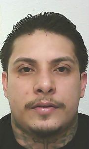 Photo of LOYA, OSCAR