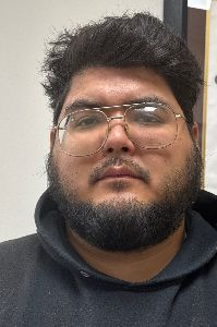 Photo of ALVARADO, SAUL