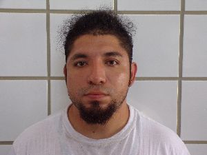 Photo of MIRELES, MARKUS DAVID