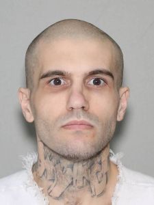 Photo of GARRETT, ANDREW TYLER