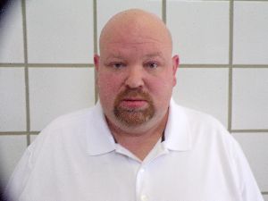 Photo of WARD, RICHARD RAY