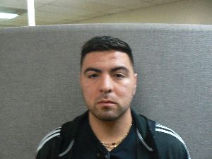Photo of CUELLAR, JOEL