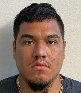 Photo of YBARRA, IGNACIO JR