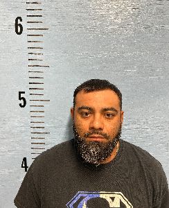Photo of SOTO, GABRIEL SAMON