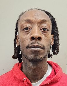 Photo of COLLINS, ZACHARY MONTEL