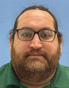 Photo of MOLINA, JOHN PAUL