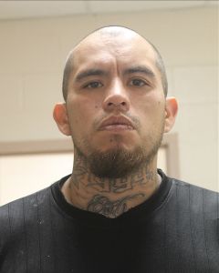 Photo of PEREZ, MARIO JOSE
