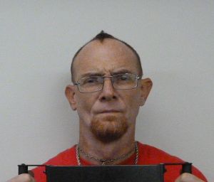 Photo of ROBINSON, SHANNON KEITH